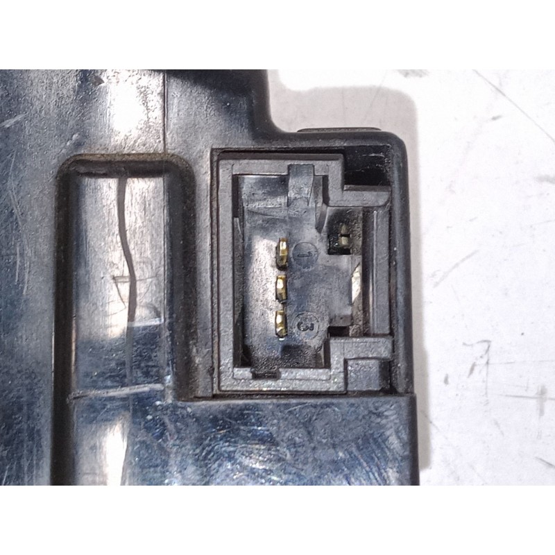 Recambio de cerradura maletero / porton para peugeot 207/207+ (wa_, wc_) 1.6 hdi referencia OEM IAM 9660403980  