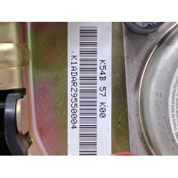 AIRBAG VOLANTE K1ADARZ9550004 