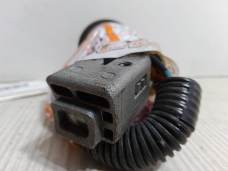 Recambio de clausor para peugeot 107 (pm_, pn_) 1.4 hdi referencia OEM IAM   