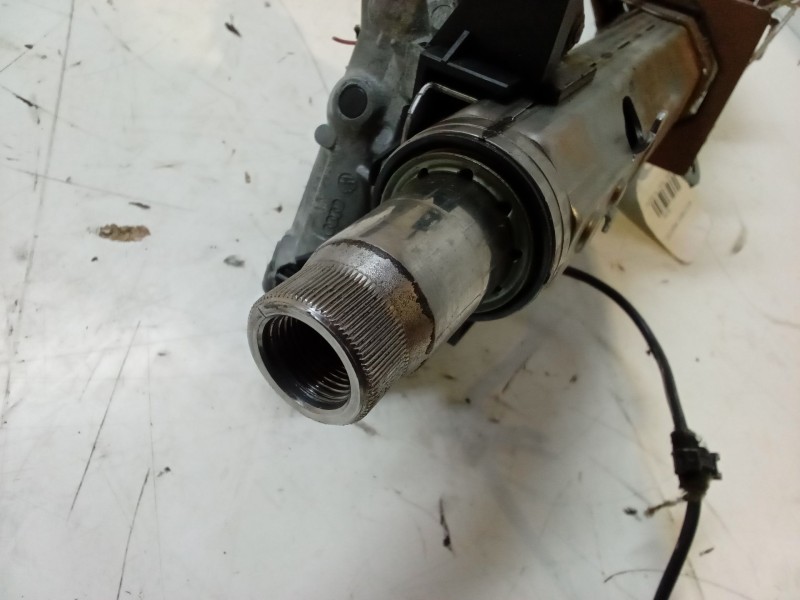 Recambio de columna direccion para seat altea xl (5p5, 5p8) 1.6 tdi referencia OEM IAM 5P1419502F  