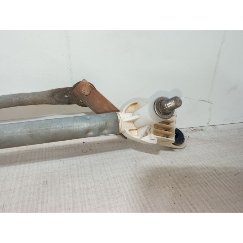 Recambio de motor limpia delantero para suzuki swift iii (mz, ez) 1.3 ddis (rs 413d) referencia OEM IAM   