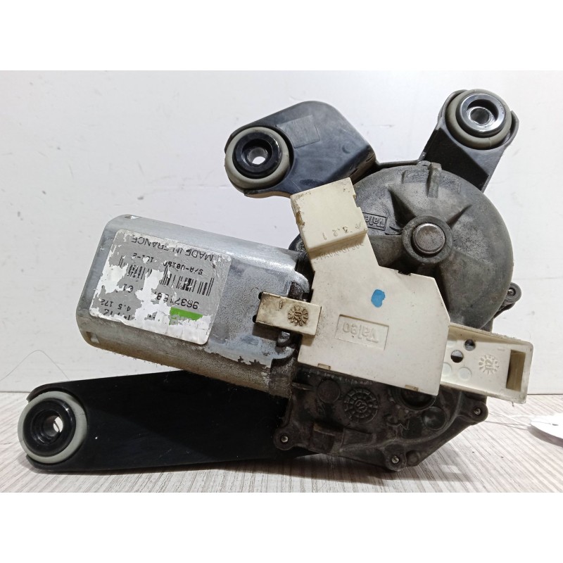 Recambio de motor limpia trasero para citroën c3 i (fc_, fn_) 1.4 hdi referencia OEM IAM   
