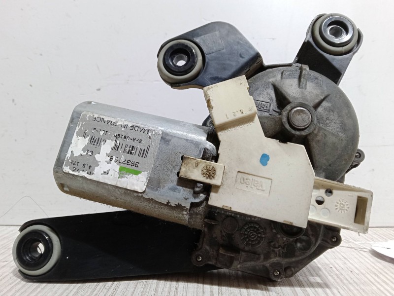 Recambio de motor limpia trasero para citroën c3 i (fc_, fn_) 1.4 hdi referencia OEM IAM   