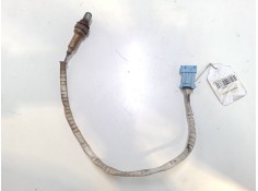 Recambio de sonda lambda para peugeot 206 hatchback (2a/c) 1.4 16v referencia OEM IAM   