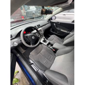 VOLKSWAGEN PASSAT B6 (3C2)
