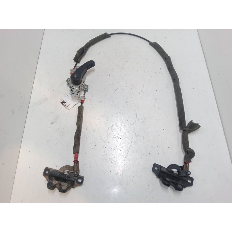 Recambio de cerradura porton superior izquierda para peugeot partner monospace (5_, g_) 1.6 hdi 75 referencia OEM IAM   