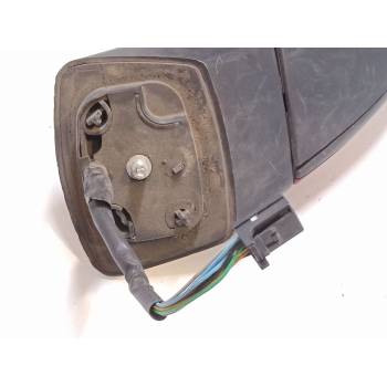 RETROVISOR ELECTRICO IZQUIERDO 