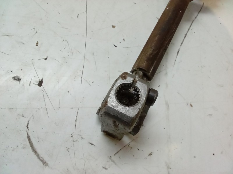 Recambio de columna direccion para seat altea xl (5p5, 5p8) 1.6 tdi referencia OEM IAM 5P1419502F  