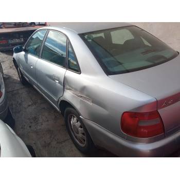 AUDI A4 B5 (8D2)