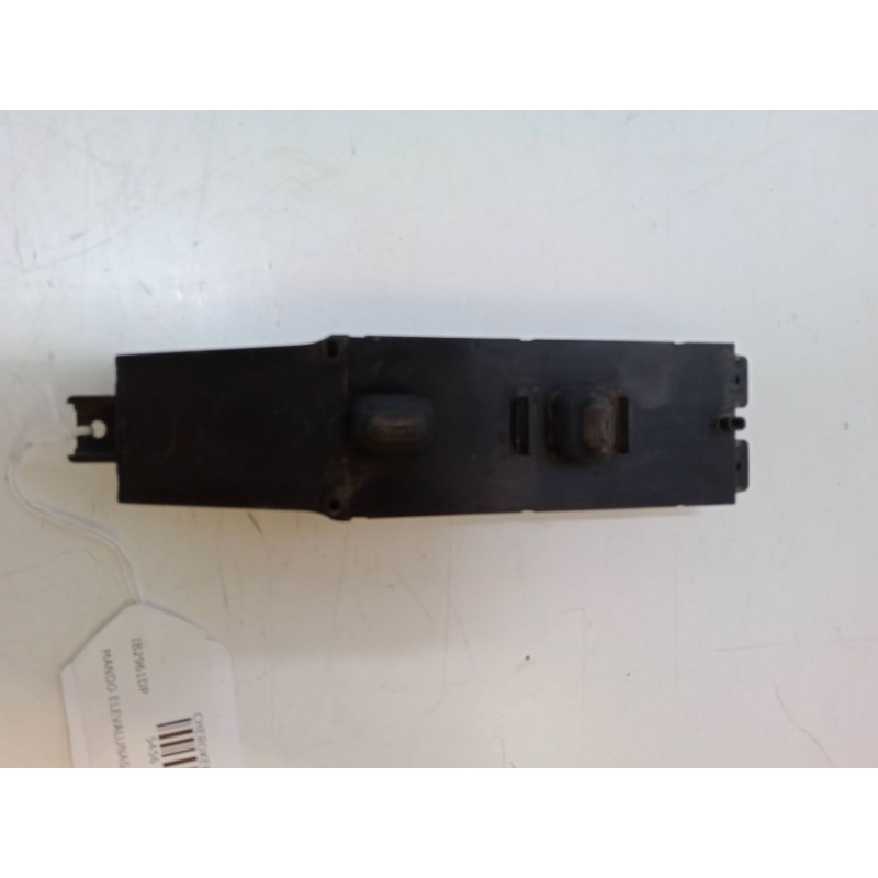 Recambio de mando elevalunas delantero derecho para jeep cherokee (xj) 2.5 tdi 4x4 referencia OEM IAM 56009451AC  39754D
