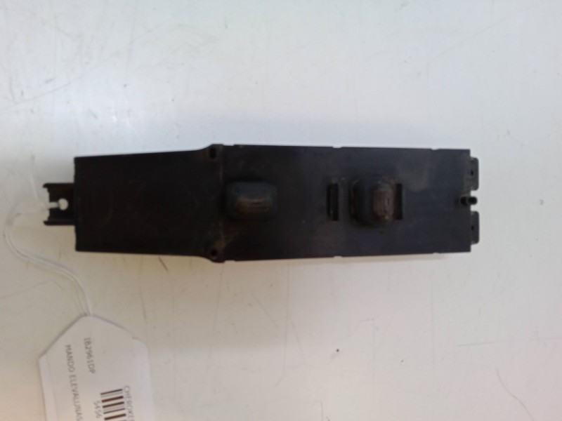 Recambio de mando elevalunas delantero derecho para jeep cherokee (xj) 2.5 tdi 4x4 referencia OEM IAM 56009451AC  39754D