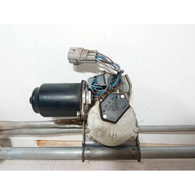 Recambio de motor limpia delantero para suzuki swift iii (mz, ez) 1.3 ddis (rs 413d) referencia OEM IAM   