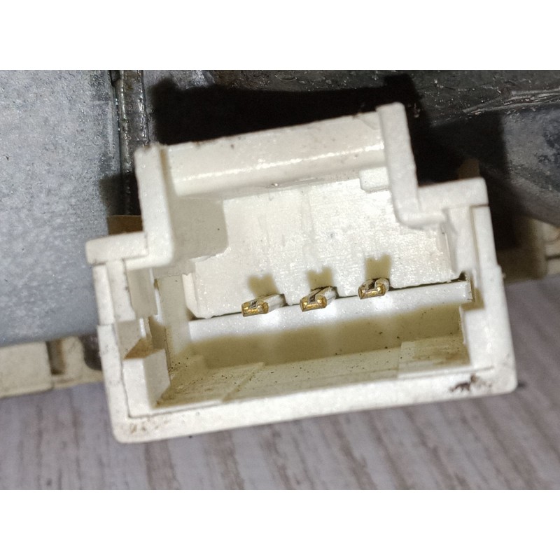 Recambio de motor limpia trasero para citroën c3 i (fc_, fn_) 1.4 hdi referencia OEM IAM   