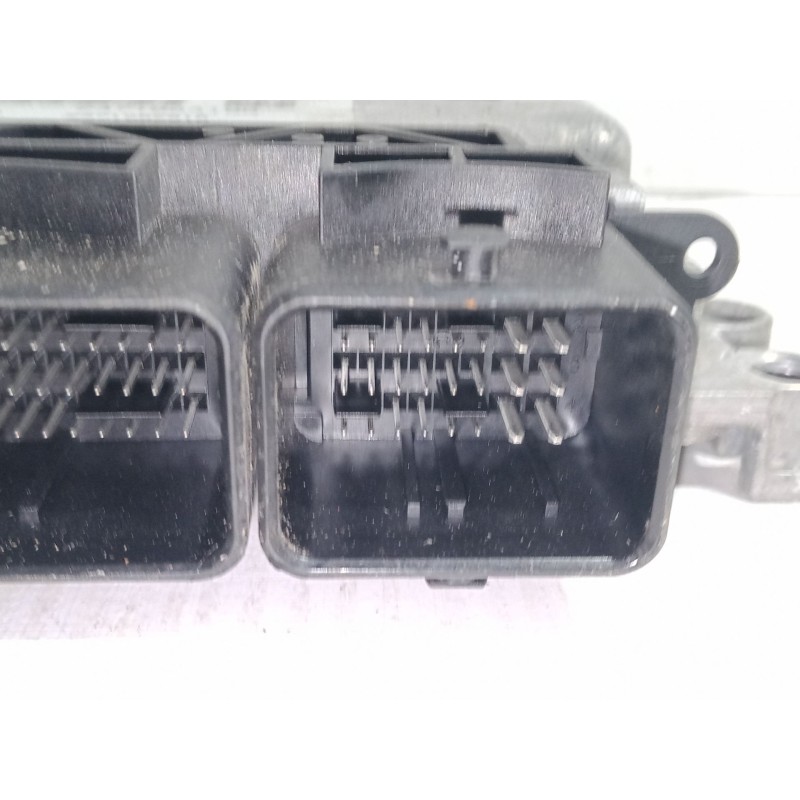 Recambio de centralita motor uce para renault clio iv (bh_) 1.5 dci 90 referencia OEM IAM 0281033119944  