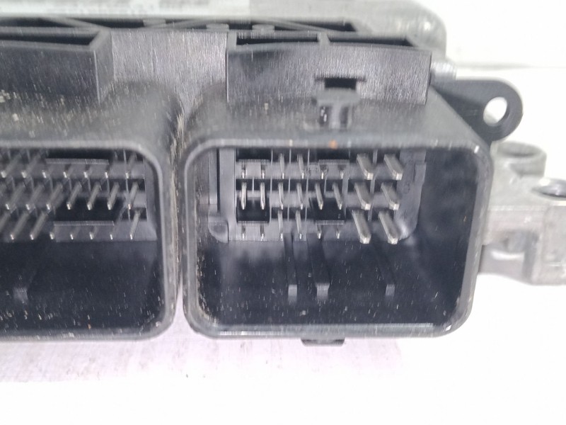 Recambio de centralita motor uce para renault clio iv (bh_) 1.5 dci 90 referencia OEM IAM 0281033119944  