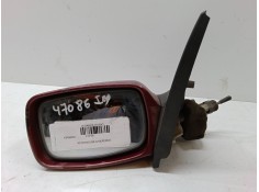 Recambio de retrovisor izquierdo para daewoo leganza (klav) 2.2 16v referencia OEM IAM   