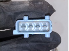 Recambio de sonda lambda para peugeot 206 hatchback (2a/c) 1.4 16v referencia OEM IAM    2