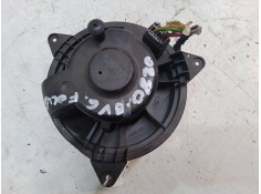 Recambio de motor calefaccion para ford focus ii (da_, hcp, dp) 2.0 tdci referencia OEM IAM   