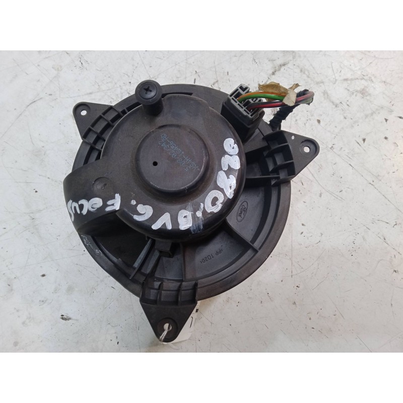 Recambio de motor calefaccion para ford focus ii (da_, hcp, dp) 2.0 tdci referencia OEM IAM   