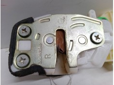 Recambio de cerradura puerta delantera derecha para honda cr-v ii (rd_) 2.2 ctdi (rd9) referencia OEM IAM    2