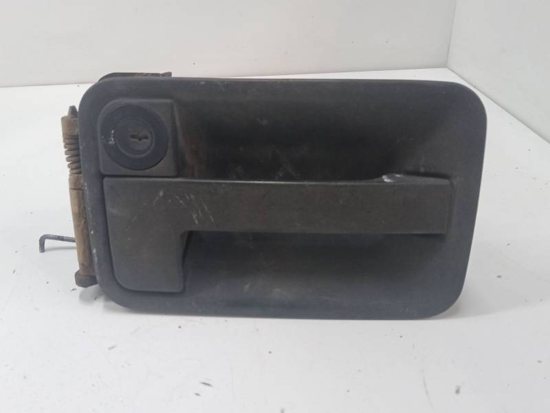 MANETA EXTERIOR PORTON 1472002077 