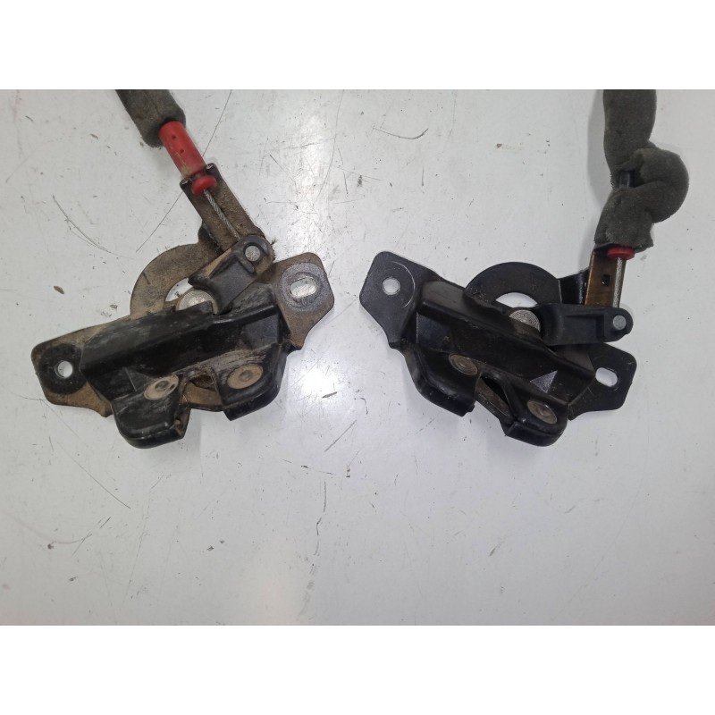 Recambio de cerradura porton superior izquierda para peugeot partner monospace (5_, g_) 1.6 hdi 75 referencia OEM IAM   