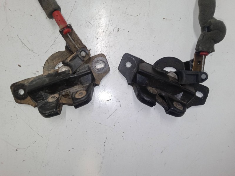 Recambio de cerradura porton superior izquierda para peugeot partner monospace (5_, g_) 1.6 hdi 75 referencia OEM IAM   