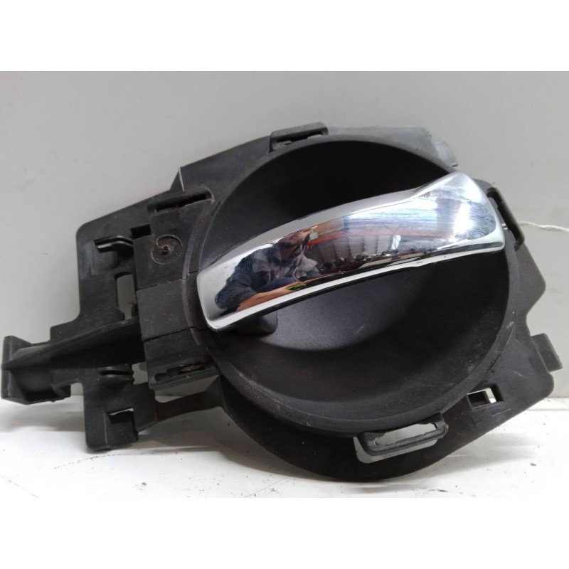 Recambio de maneta interior puerta delantera izquierda para citroën c3 i (fc_, fn_) 1.4 hdi referencia OEM IAM 9680187877  96471
