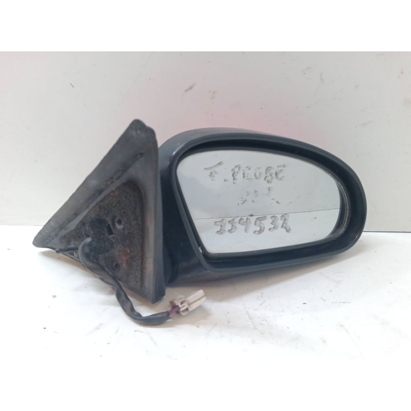 Recambio de retrovisor electrico derecho para ford usa probe ii (ecp) 2.5 v6 24v referencia OEM IAM   