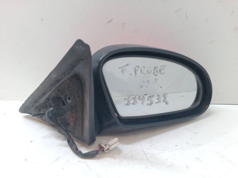 Recambio de retrovisor electrico derecho para ford usa probe ii (ecp) 2.5 v6 24v referencia OEM IAM   
