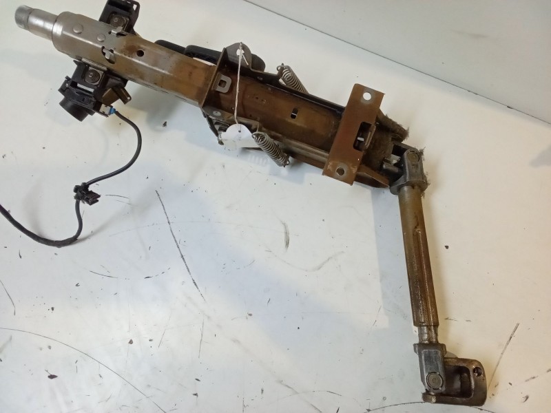 Recambio de columna direccion para seat altea xl (5p5, 5p8) 1.6 tdi referencia OEM IAM 5P1419502F  