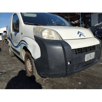 CITROËN NEMO MONOSPACE