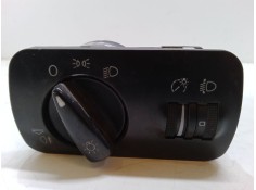 Recambio de conmutador de luces para seat ibiza ii (6k1) 1.4 i referencia OEM IAM BK76K1941531AL 11ALK1231H 04052146