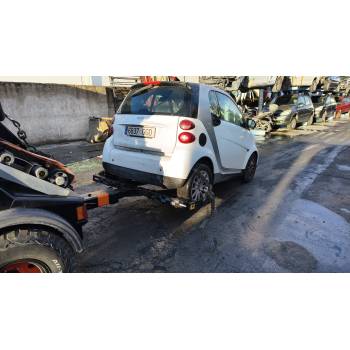 SMART FORTWO COUPÉ (451)
