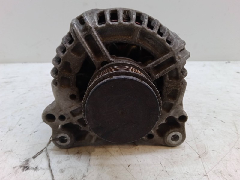 Recambio de alternador para skoda rapid (nh3, nk3, nk6) 1.6 tdi referencia OEM IAM 06F903023F  0124525091