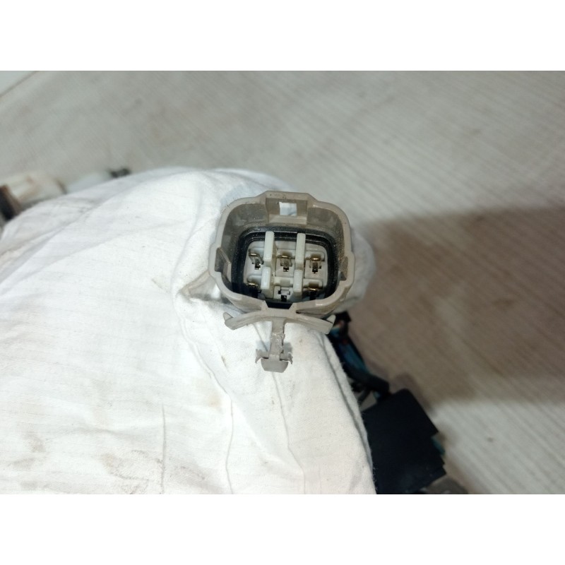 Recambio de motor limpia delantero para suzuki swift iii (mz, ez) 1.3 ddis (rs 413d) referencia OEM IAM   