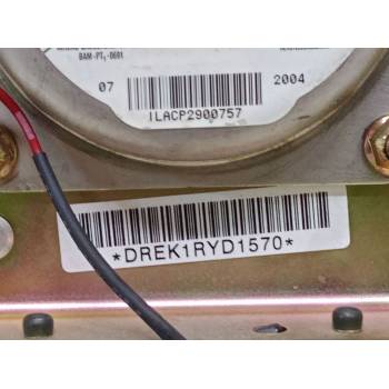 AIRBAG VOLANTE K1ADARZ9550004 