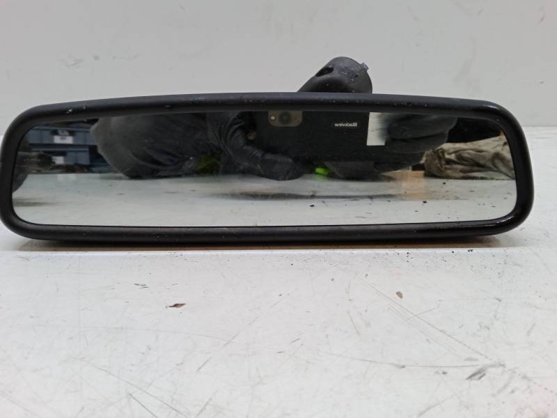 RETROVISOR INTERIOR ELECTRICO 