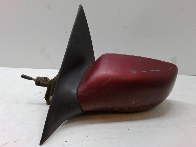 Recambio de retrovisor izquierdo para daewoo leganza (klav) 2.2 16v referencia OEM IAM   