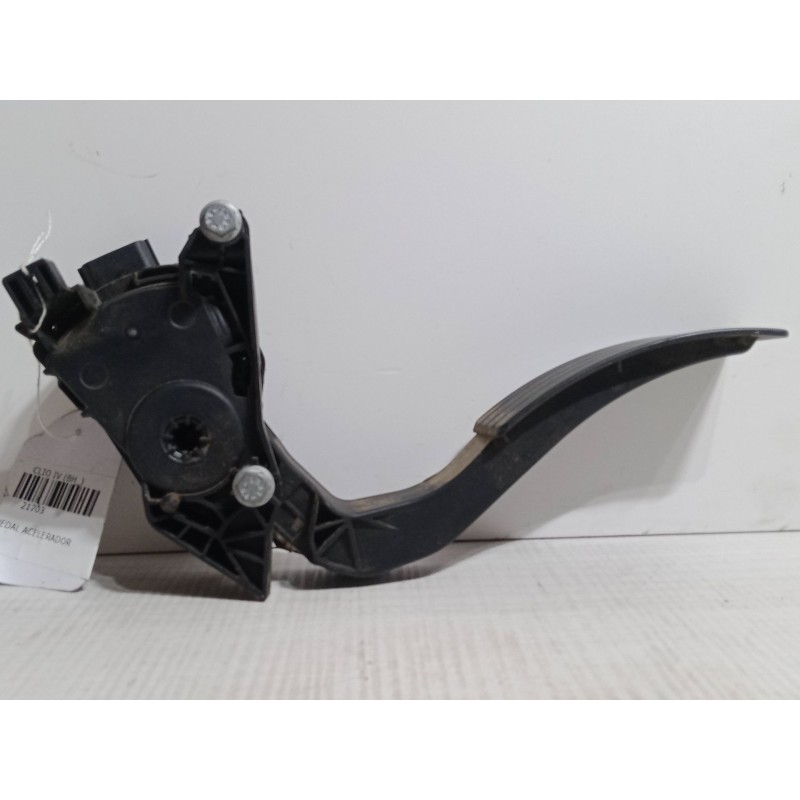 Recambio de pedal acelerador para renault clio iv (bh_) 1.5 dci 90 referencia OEM IAM 6PV009.978-07.180029347R--D  