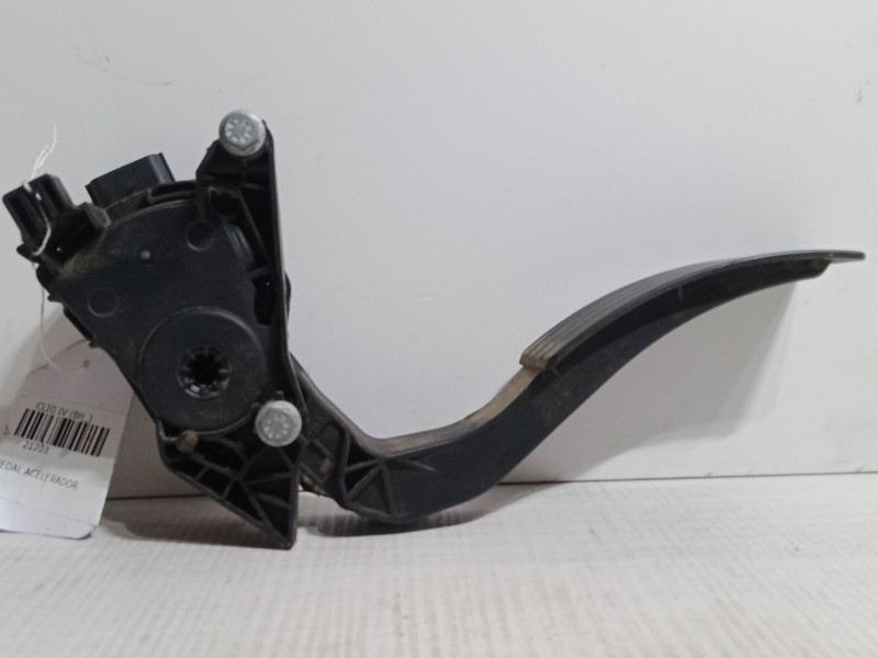 Recambio de pedal acelerador para renault clio iv (bh_) 1.5 dci 90 referencia OEM IAM 6PV009.978-07.180029347R--D  