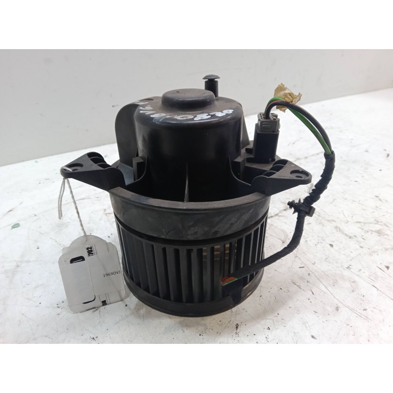 Recambio de motor calefaccion para ford focus ii (da_, hcp, dp) 2.0 tdci referencia OEM IAM   