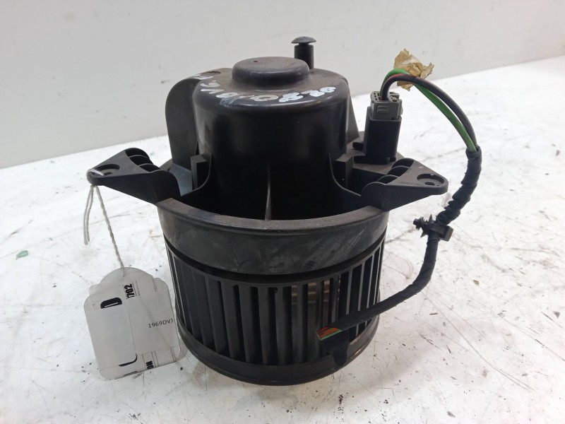 Recambio de motor calefaccion para ford focus ii (da_, hcp, dp) 2.0 tdci referencia OEM IAM   