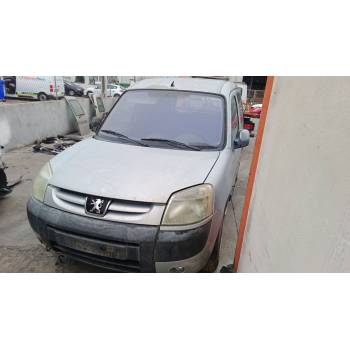 PEUGEOT PARTNER MONOSPACE (5_, G_)