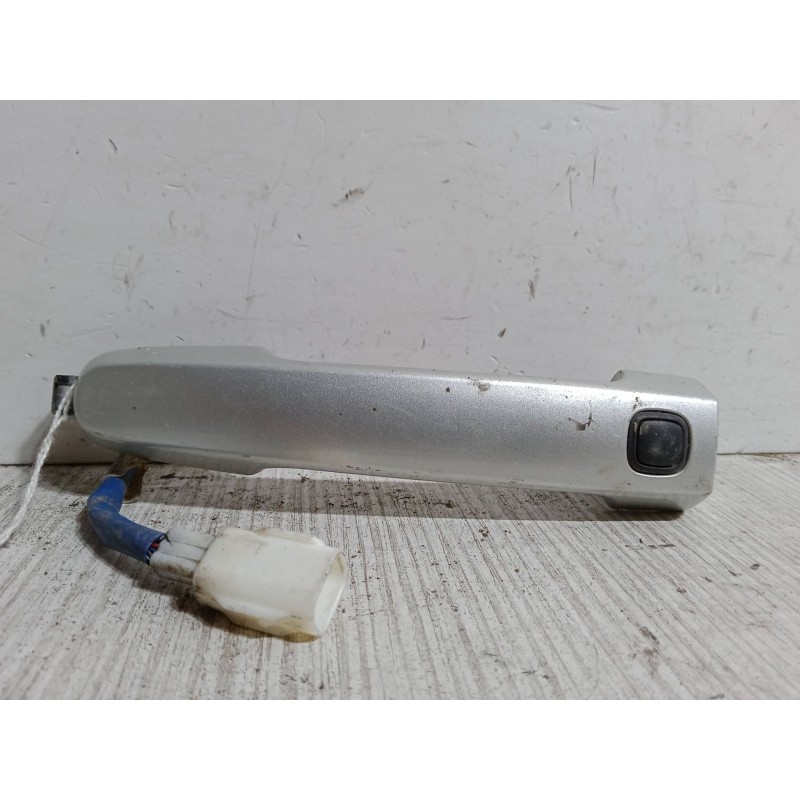 Recambio de maneta exterior puerta delantera izquierda para toyota auris (_e15_) 1.33 dual-vvti (nre150_) referencia OEM IAM   