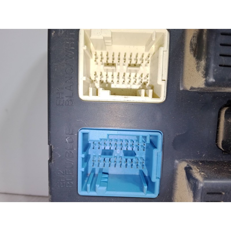 Recambio de bsi para citroën c4 coupé (la_) 1.6 hdi referencia OEM IAM 9663798480 BOOTL010600 BSI 2004 P08-00