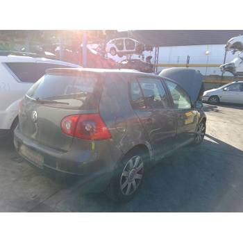 VOLKSWAGEN GOLF V (1K1)