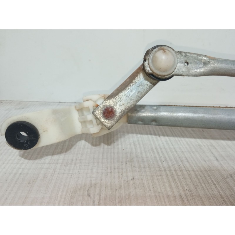 Recambio de motor limpia delantero para suzuki swift iii (mz, ez) 1.3 ddis (rs 413d) referencia OEM IAM   