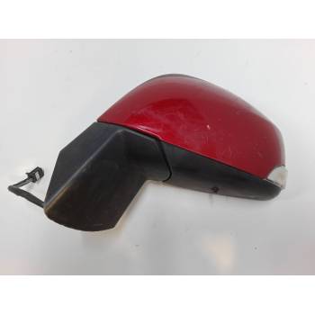 RETROVISOR ELECTRICO IZQUIERDO 