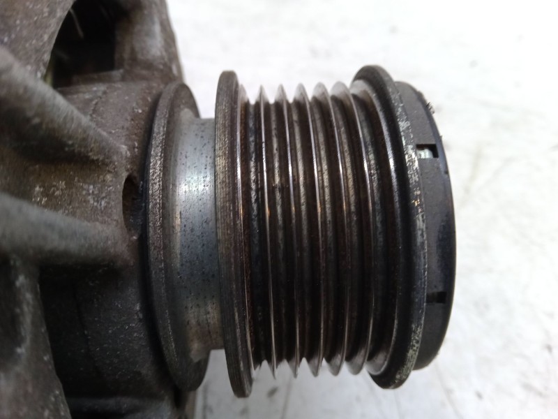 Recambio de alternador para skoda rapid (nh3, nk3, nk6) 1.6 tdi referencia OEM IAM 06F903023F  0124525091